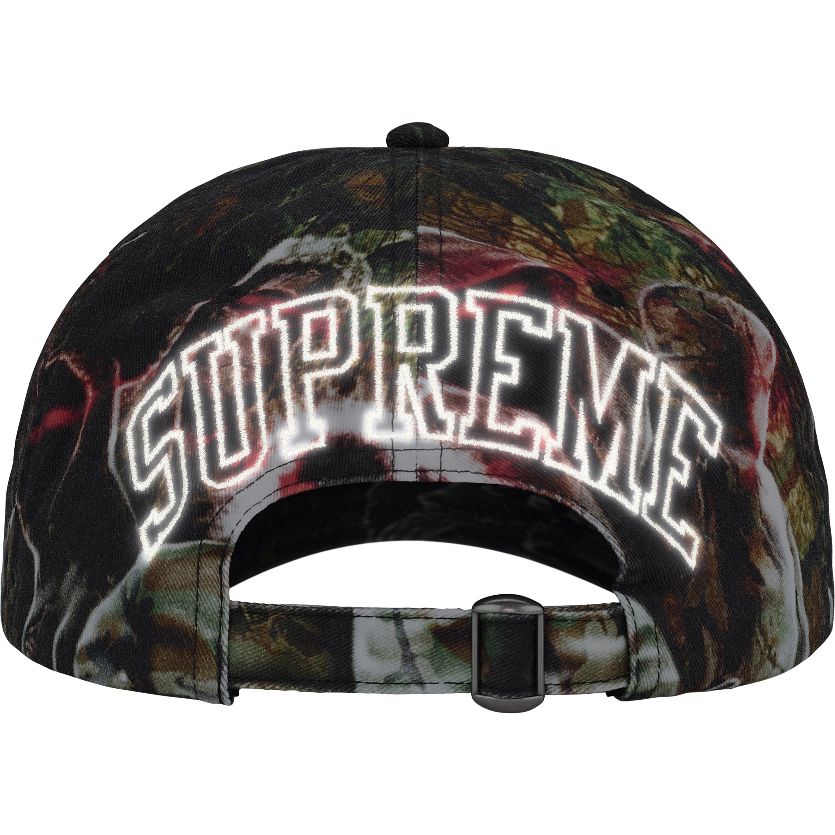Shadows 6-Panel view 4